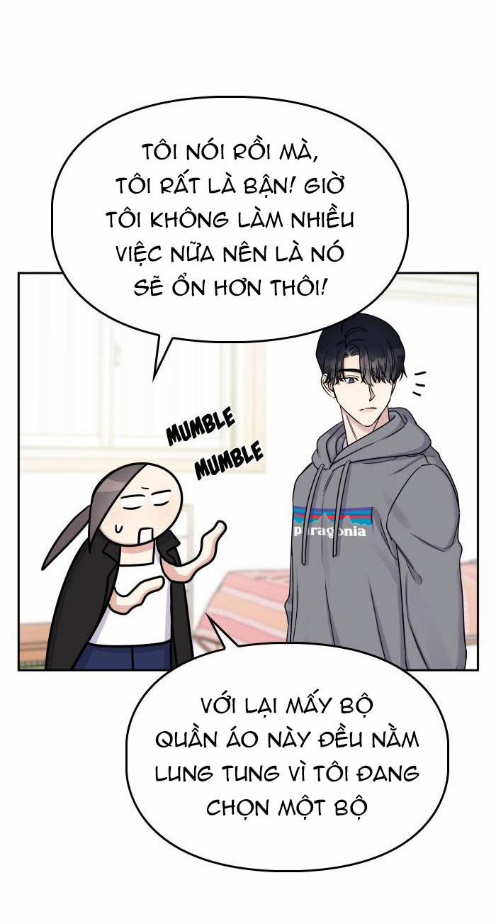 Hãy Diễn Như Anh Yêu Em 21 trang 27