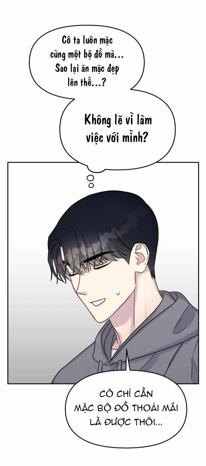 Hãy Diễn Như Anh Yêu Em 21 trang 29