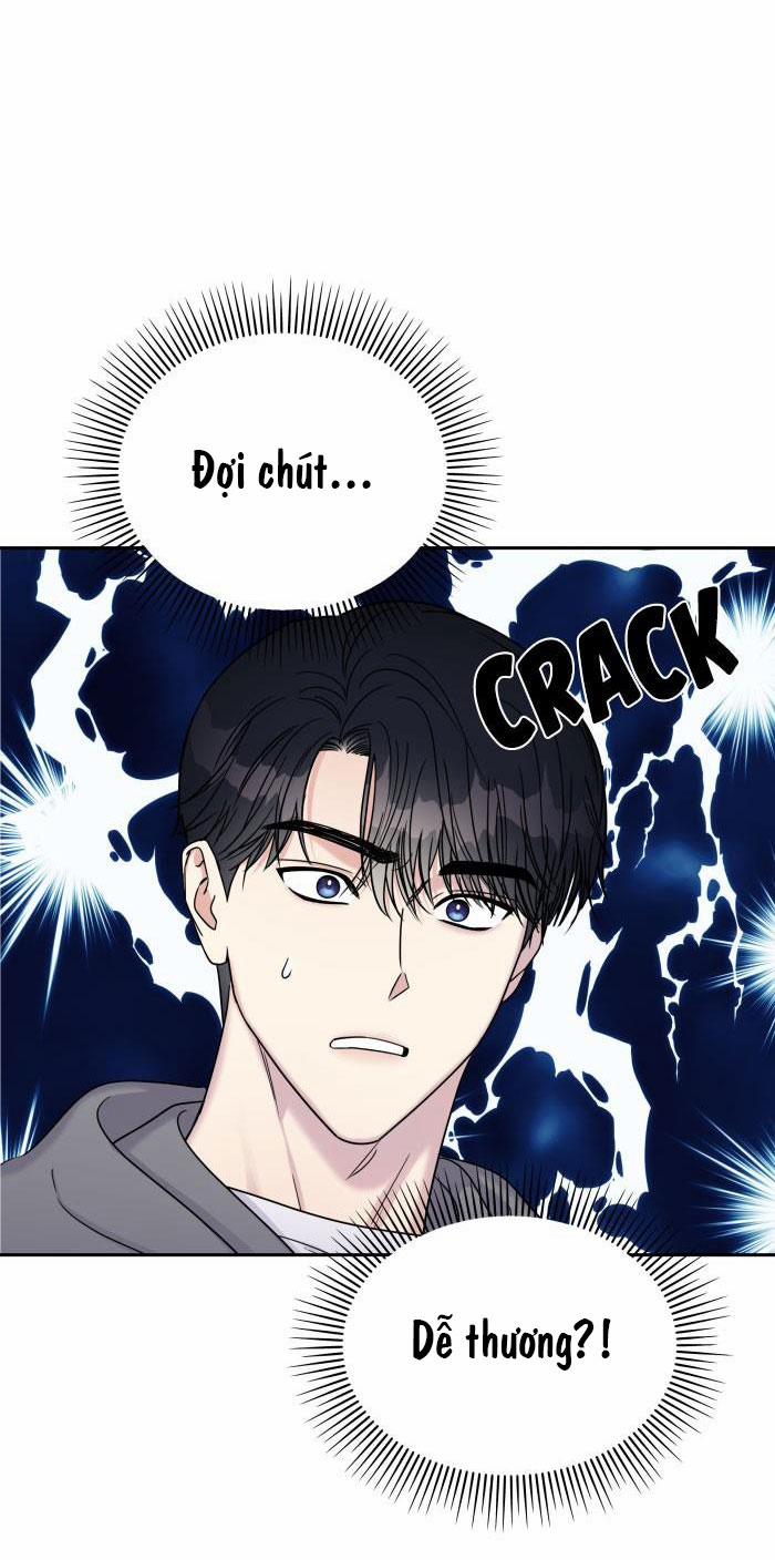 Hãy Diễn Như Anh Yêu Em 21 trang 34