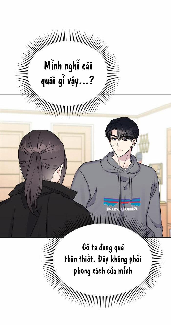 Hãy Diễn Như Anh Yêu Em 21 trang 35