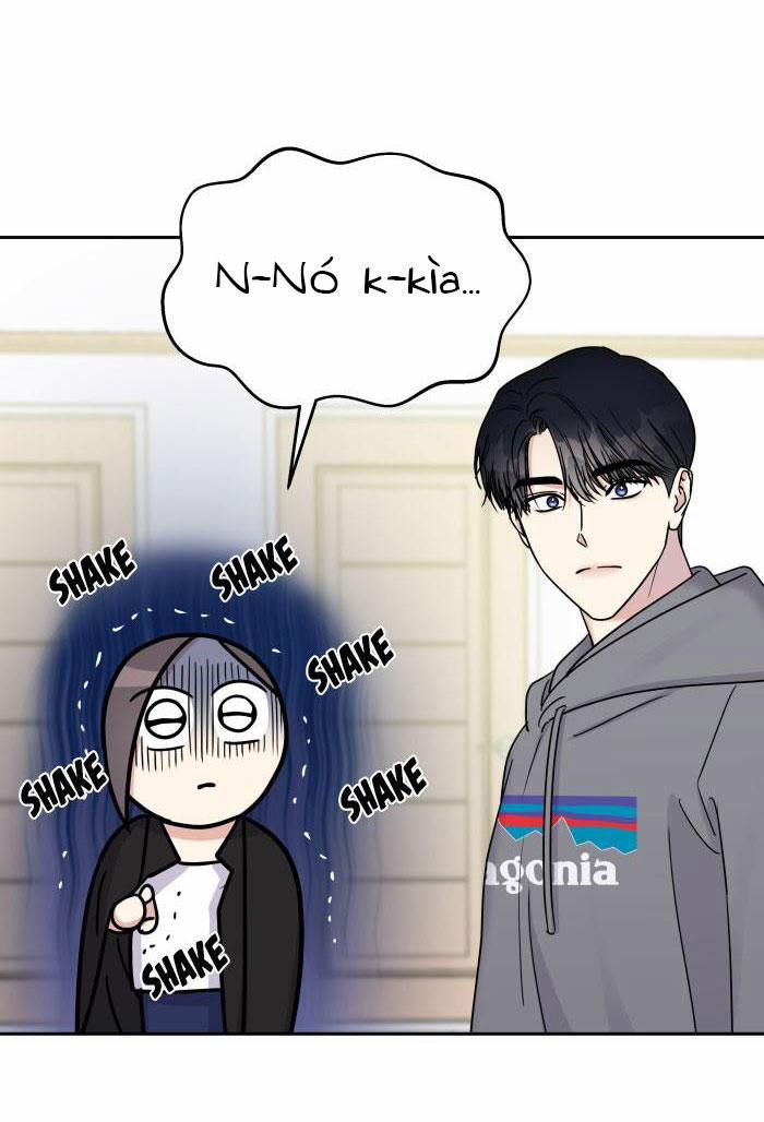 Hãy Diễn Như Anh Yêu Em 21 trang 44