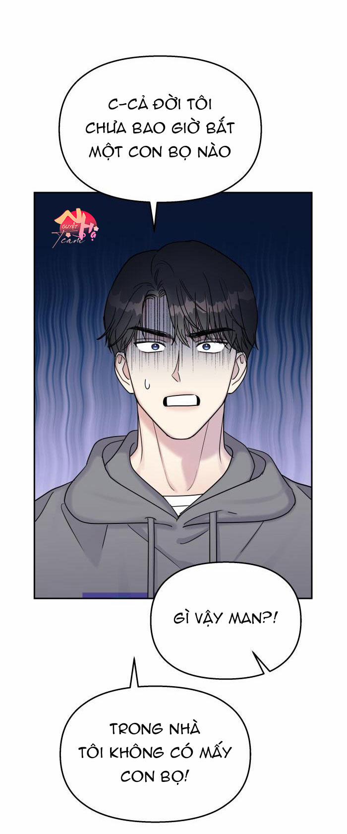 Hãy Diễn Như Anh Yêu Em 21 trang 48