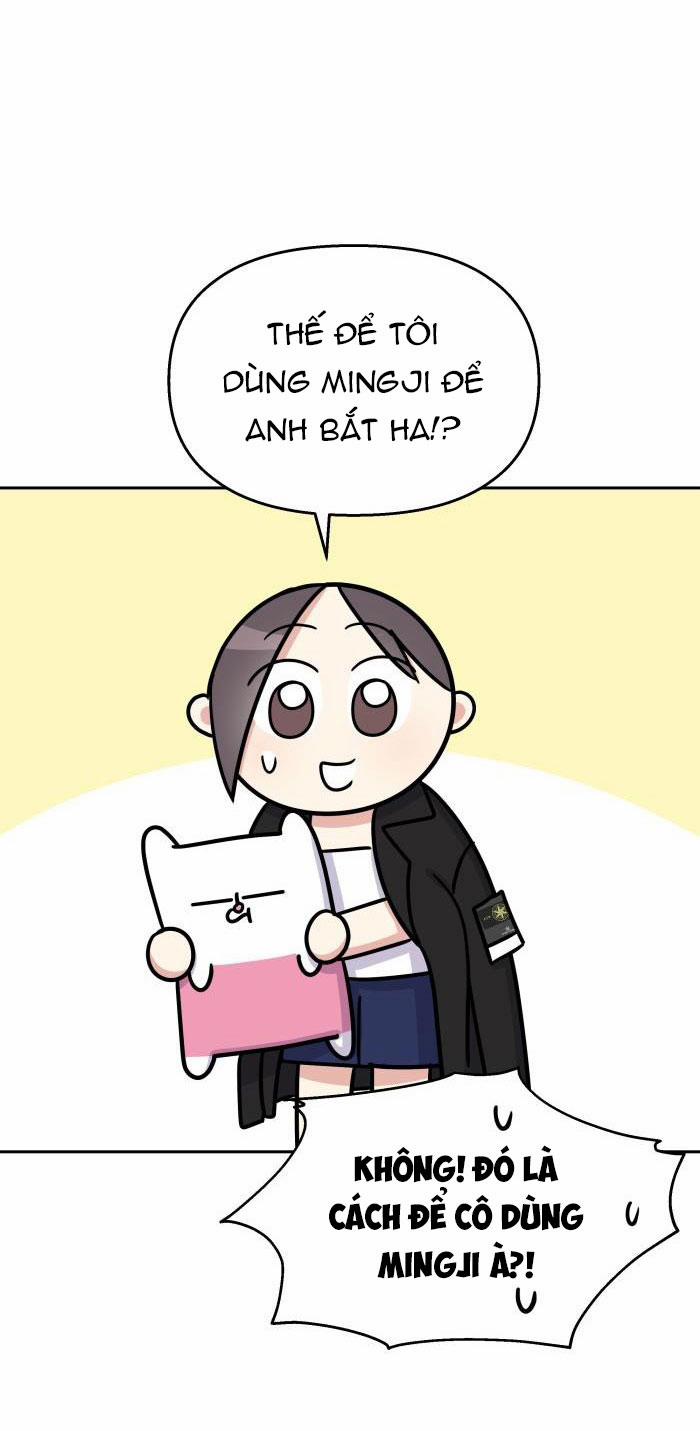 Hãy Diễn Như Anh Yêu Em 21 trang 49