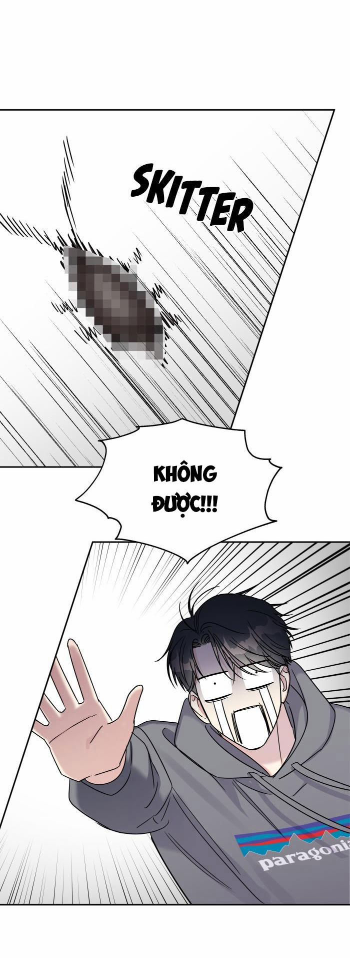 Hãy Diễn Như Anh Yêu Em 21 trang 53