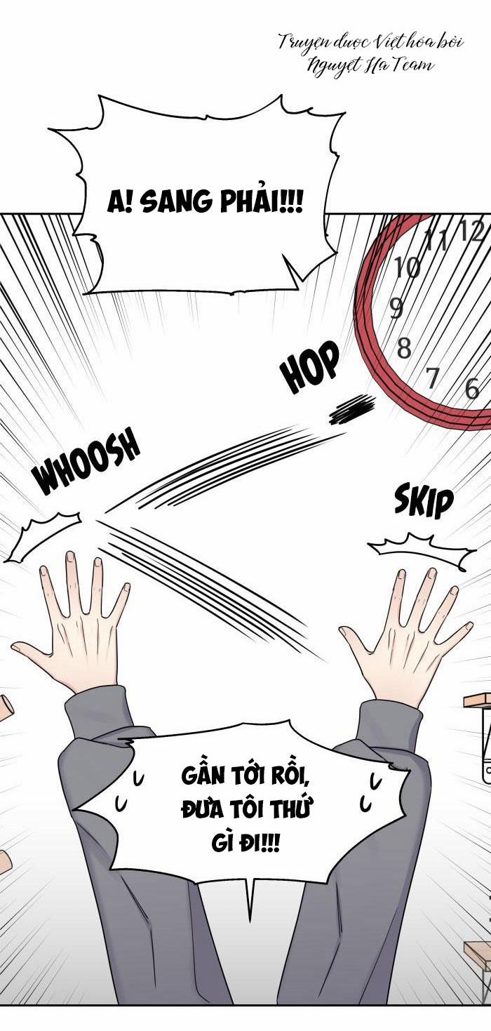 Hãy Diễn Như Anh Yêu Em 21 trang 54