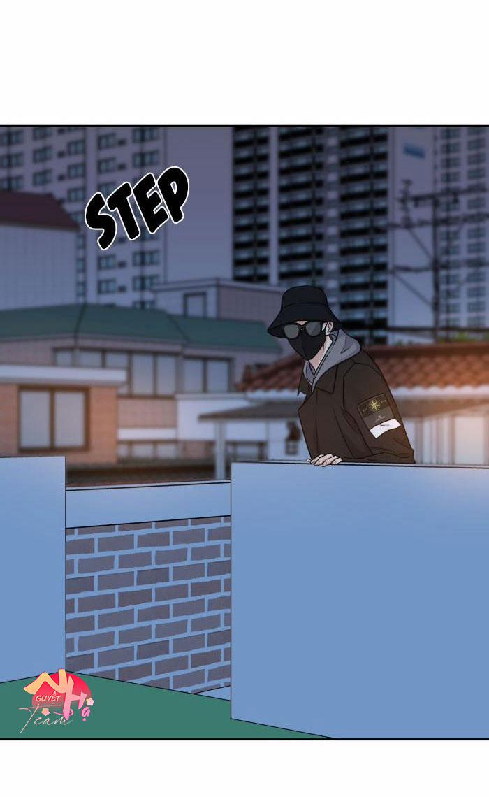 Hãy Diễn Như Anh Yêu Em 21 trang 6