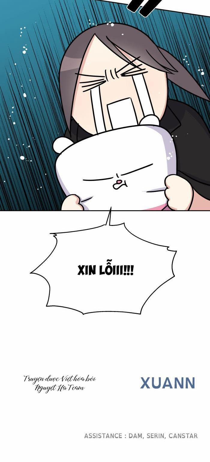 Hãy Diễn Như Anh Yêu Em 21 trang 63