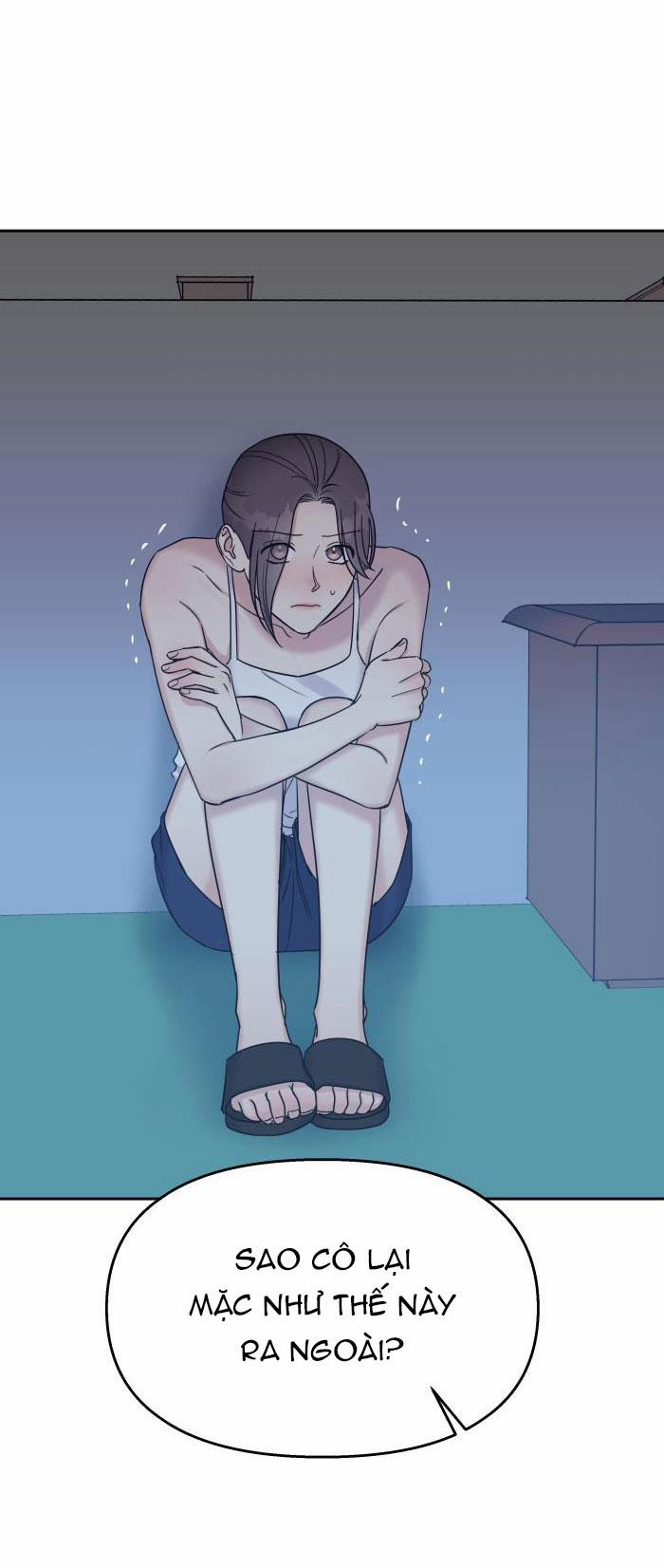 Hãy Diễn Như Anh Yêu Em 21 trang 8