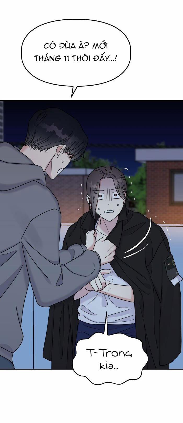 Hãy Diễn Như Anh Yêu Em 21 trang 9