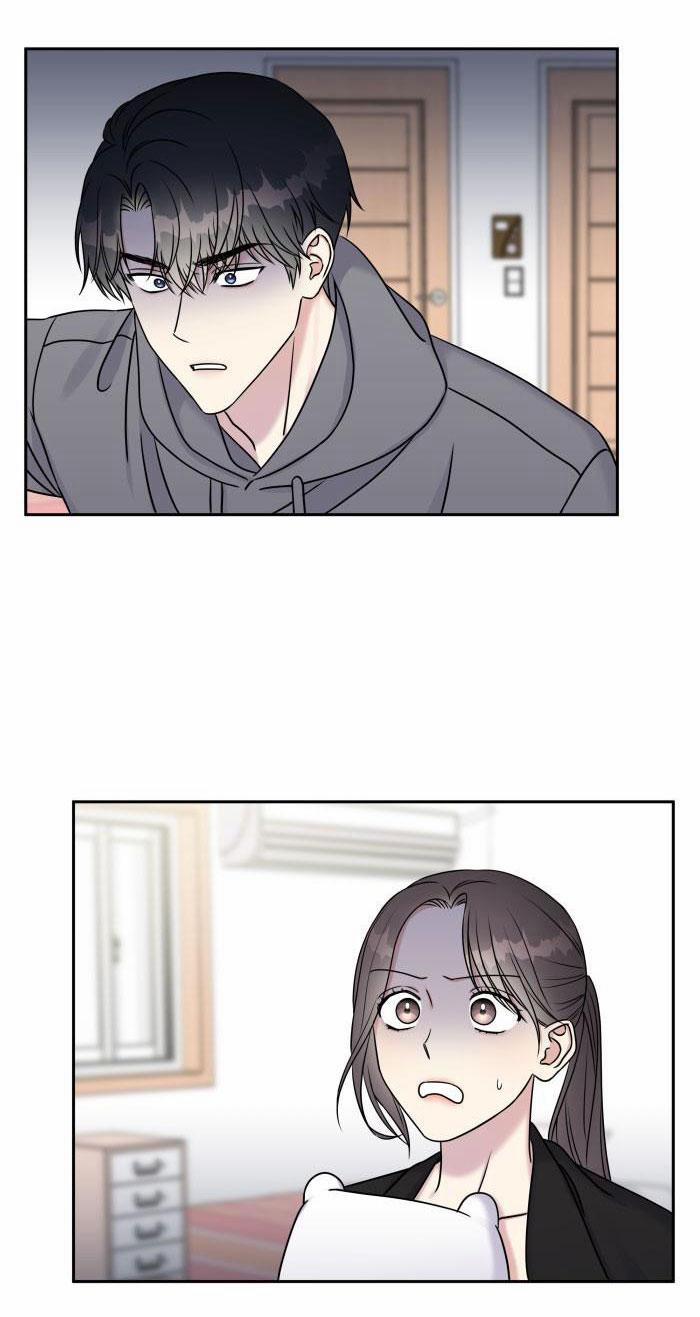 Hãy Diễn Như Anh Yêu Em 22 trang 1