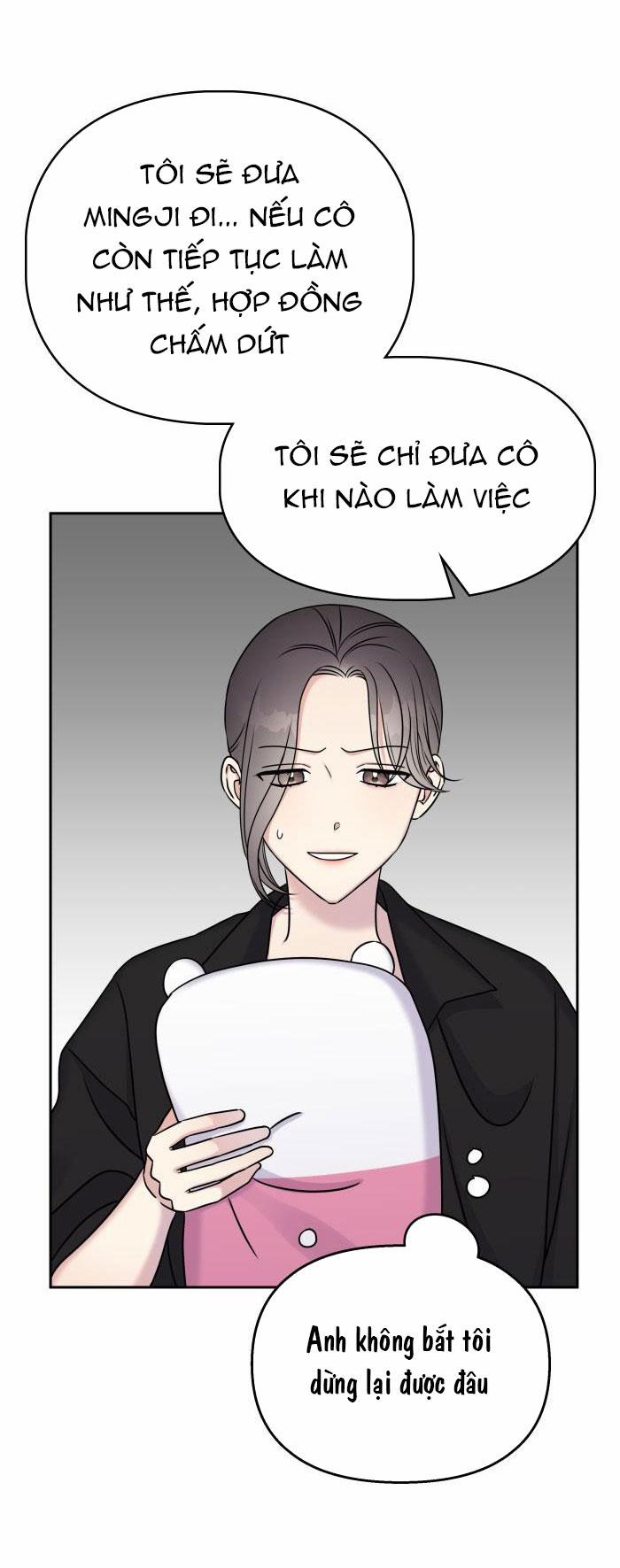 Hãy Diễn Như Anh Yêu Em 22 trang 11