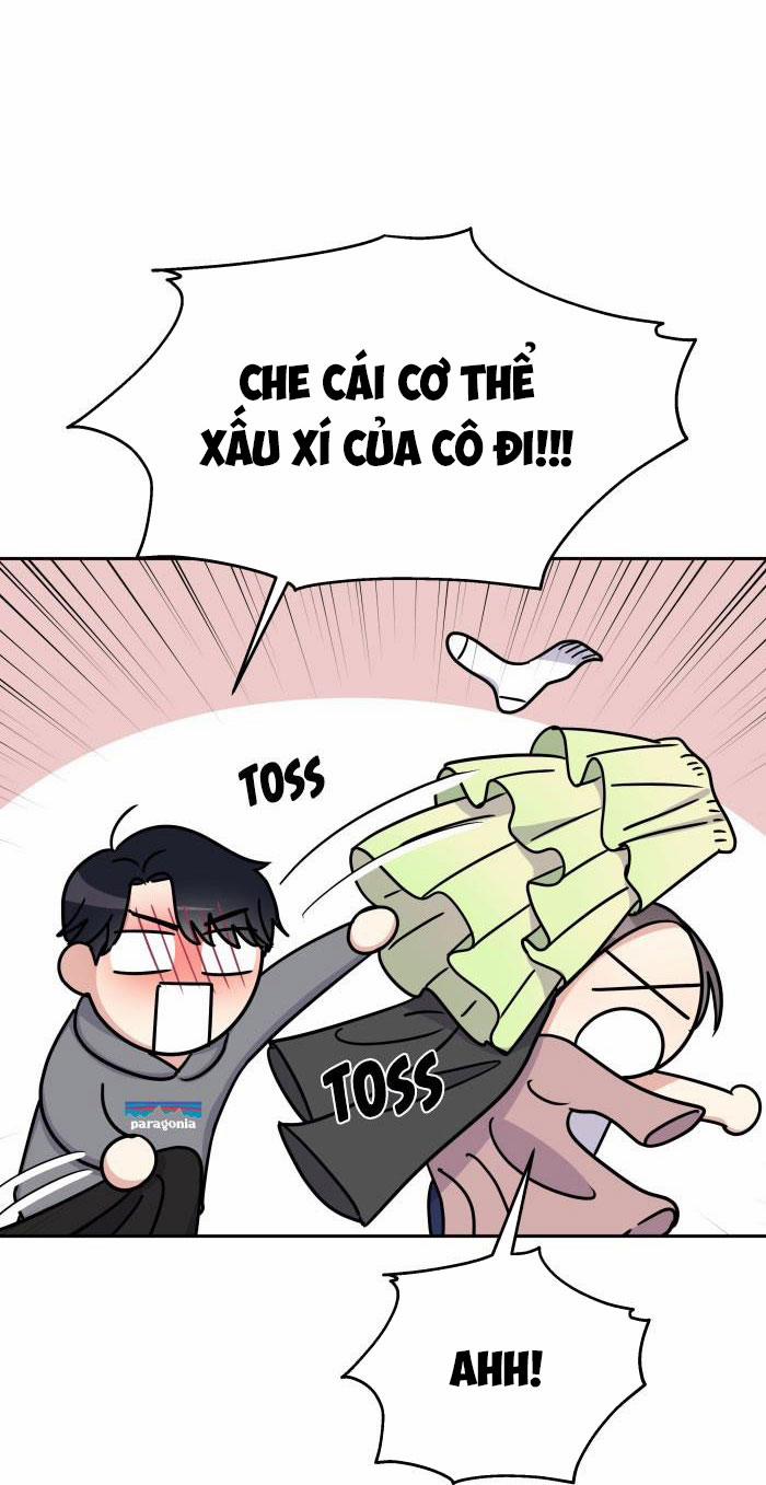 Hãy Diễn Như Anh Yêu Em 22 trang 14