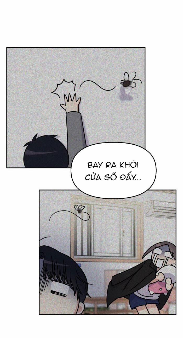 Hãy Diễn Như Anh Yêu Em 22 trang 3