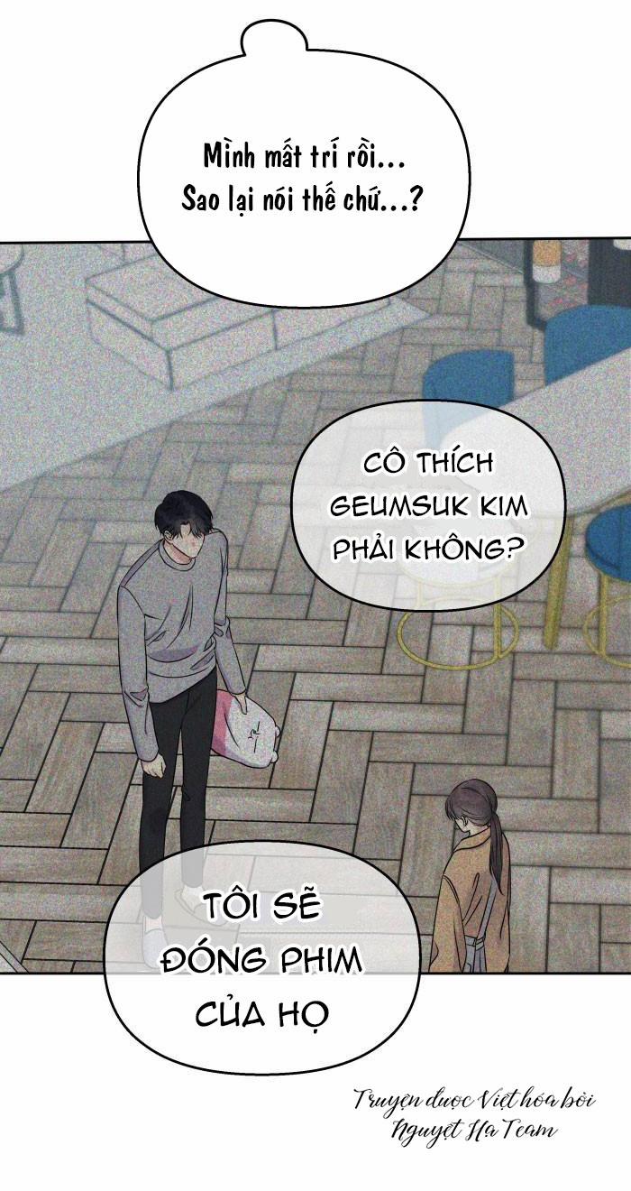 Hãy Diễn Như Anh Yêu Em 22 trang 36