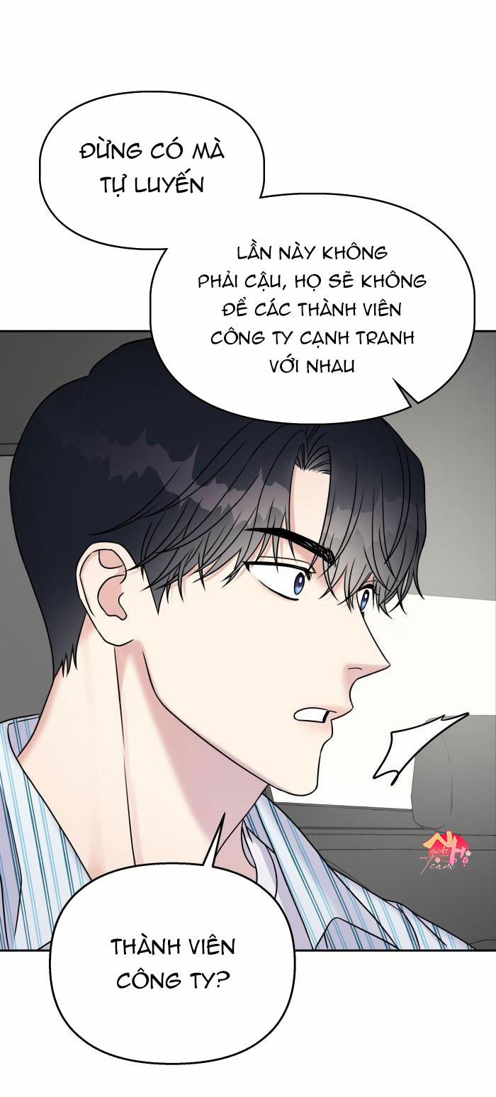 Hãy Diễn Như Anh Yêu Em 22 trang 42