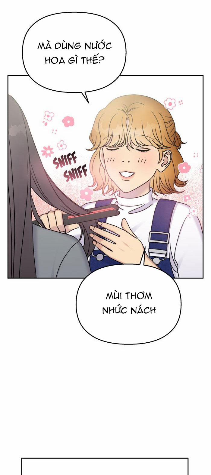 Hãy Diễn Như Anh Yêu Em 22 trang 50