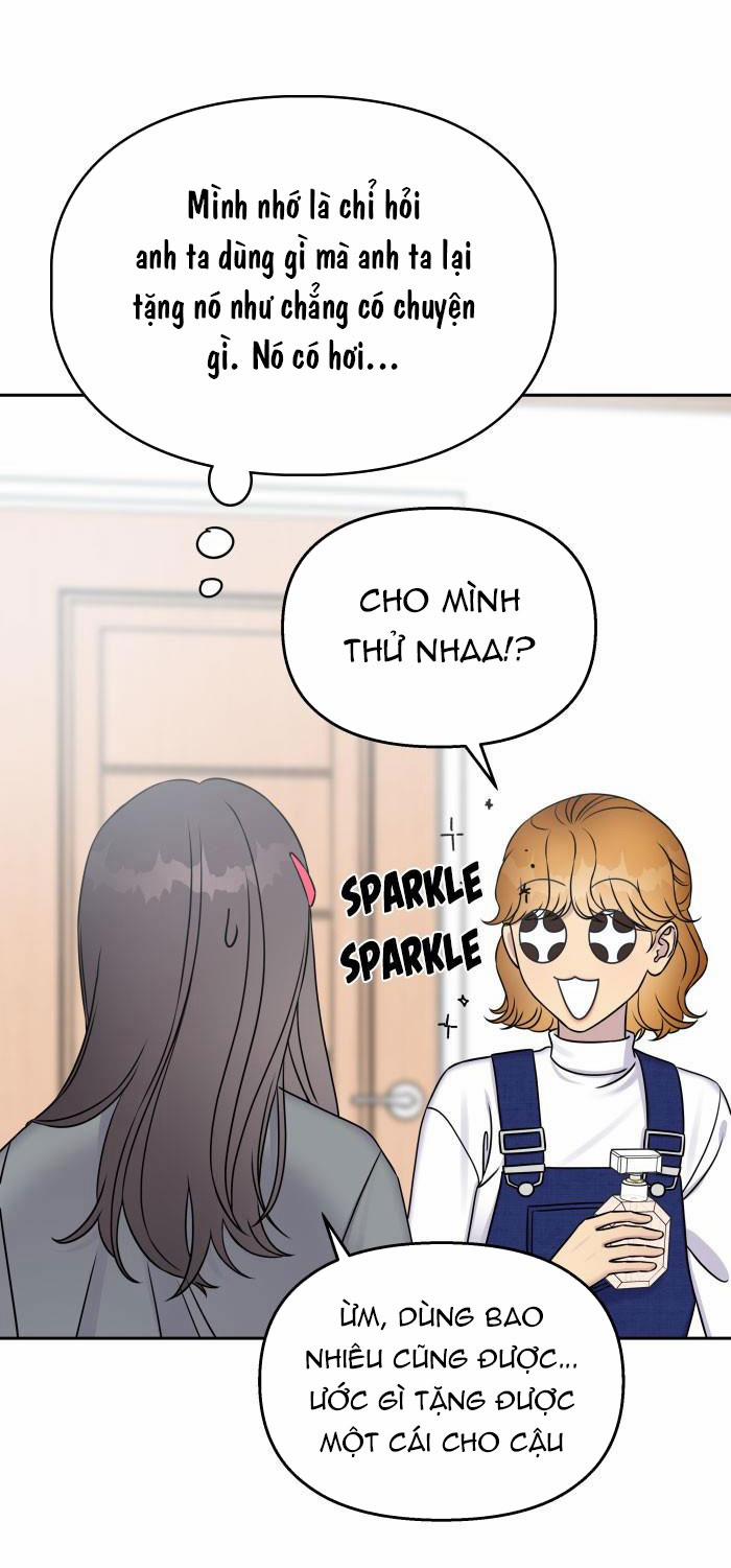 Hãy Diễn Như Anh Yêu Em 22 trang 56