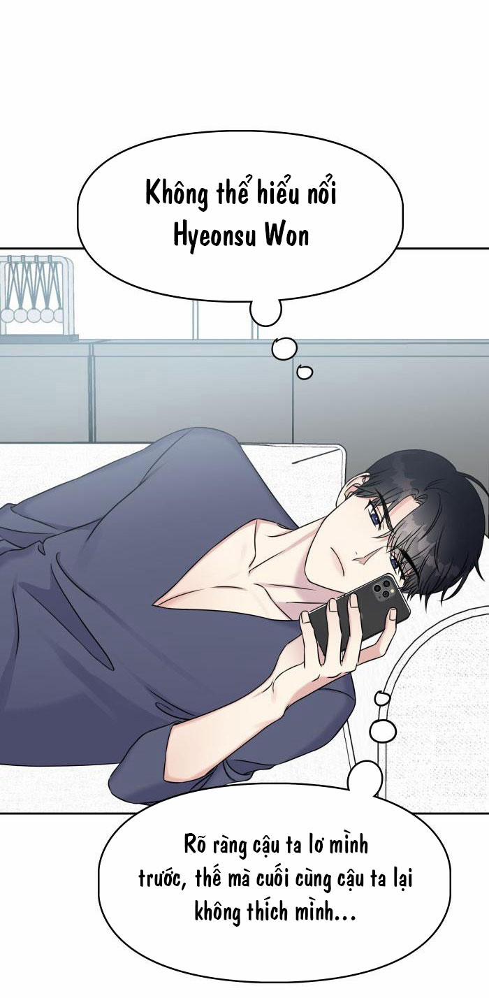 Hãy Diễn Như Anh Yêu Em 22 trang 61