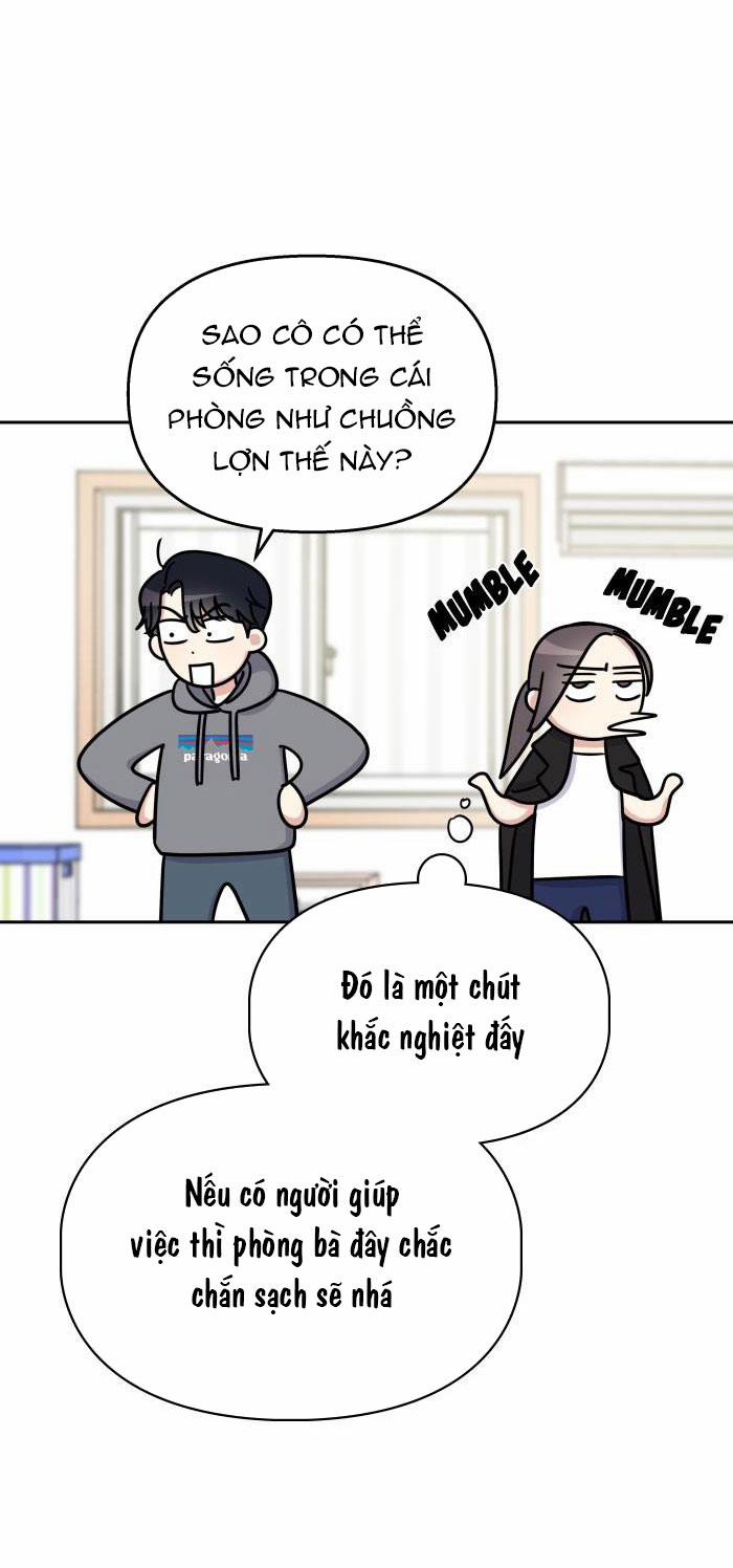 Hãy Diễn Như Anh Yêu Em 22 trang 8