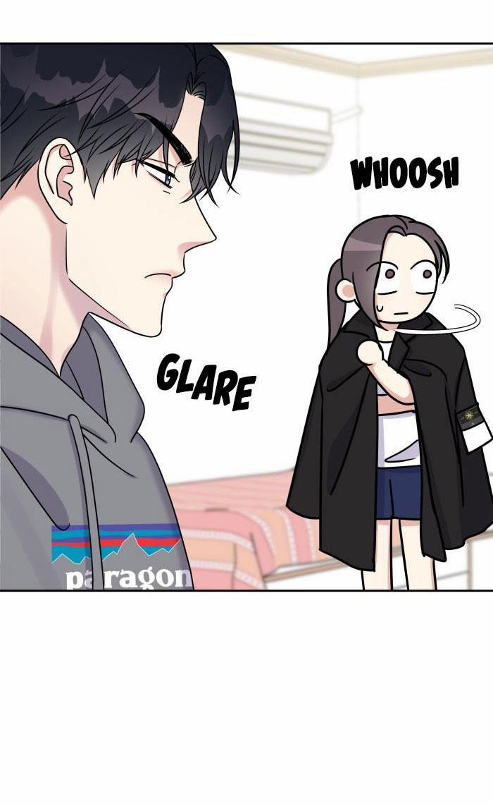 Hãy Diễn Như Anh Yêu Em 22 trang 9