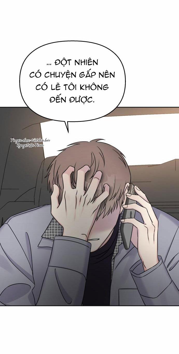 Hãy Diễn Như Anh Yêu Em 23 trang 12