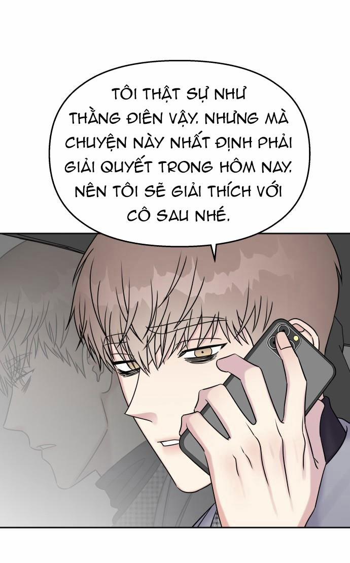 Hãy Diễn Như Anh Yêu Em 23 trang 15