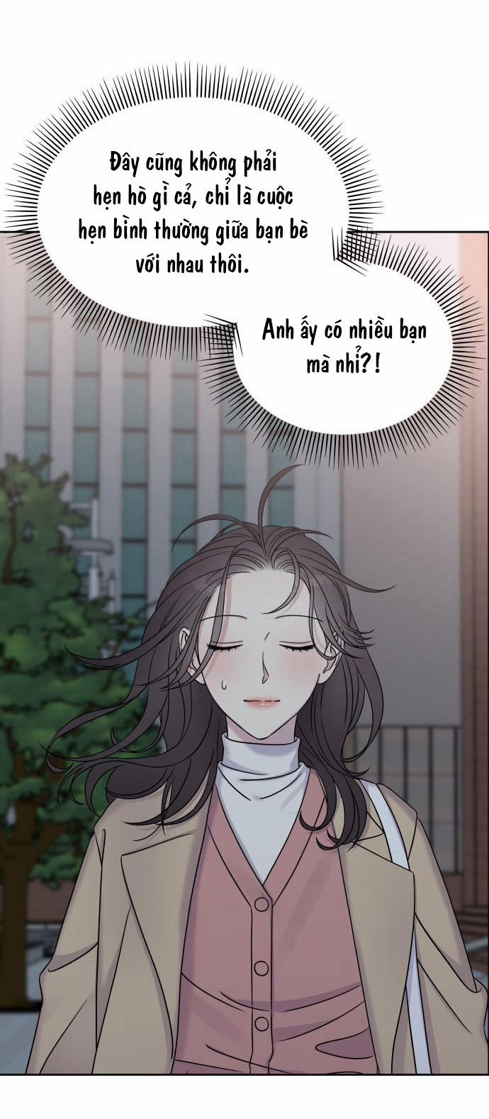 Hãy Diễn Như Anh Yêu Em 23 trang 20