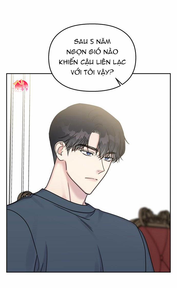 Hãy Diễn Như Anh Yêu Em 23 trang 29