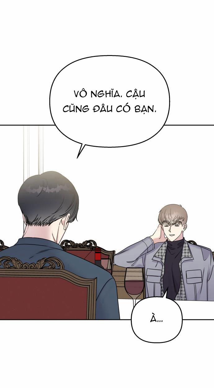 Hãy Diễn Như Anh Yêu Em 23 trang 31