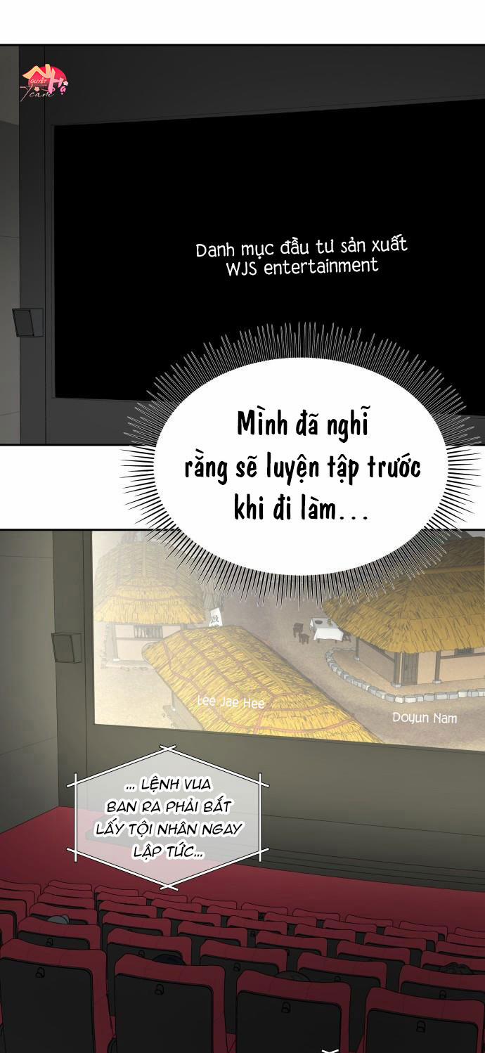 Hãy Diễn Như Anh Yêu Em 23 trang 65