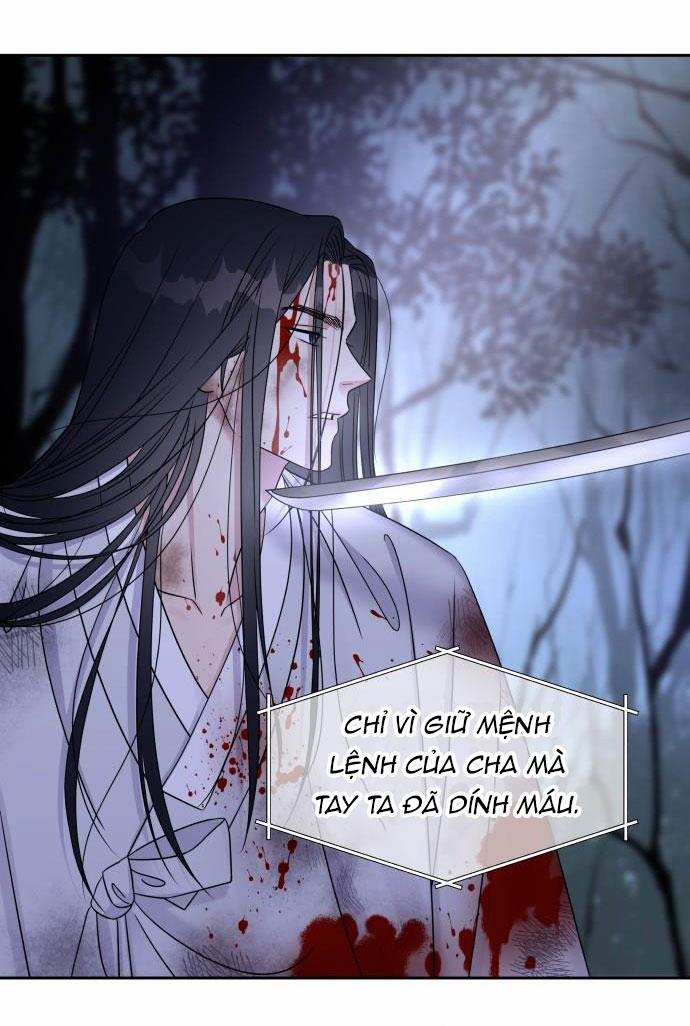 Hãy Diễn Như Anh Yêu Em 23 trang 72