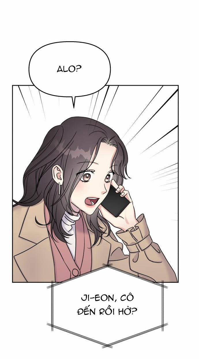 Hãy Diễn Như Anh Yêu Em 23 trang 9