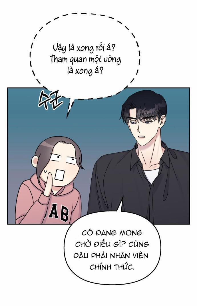 Hãy Diễn Như Anh Yêu Em 26.5 trang 0