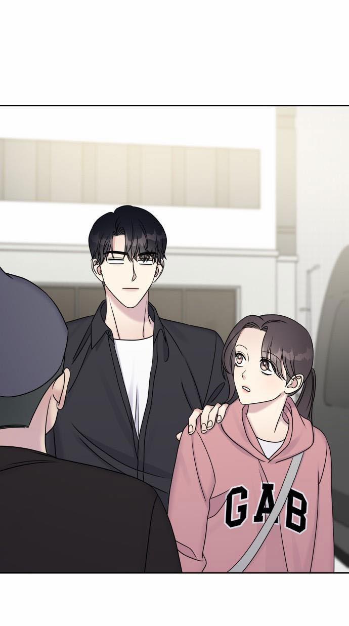 Hãy Diễn Như Anh Yêu Em 26.5 trang 18