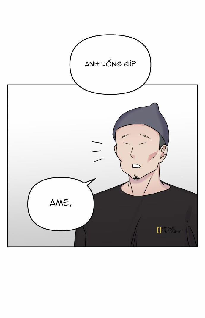 Hãy Diễn Như Anh Yêu Em 26.5 trang 20