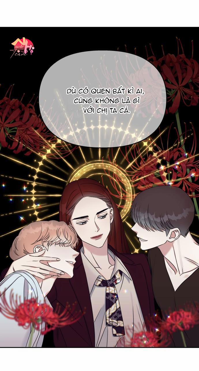 Hãy Diễn Như Anh Yêu Em 26.5 trang 28