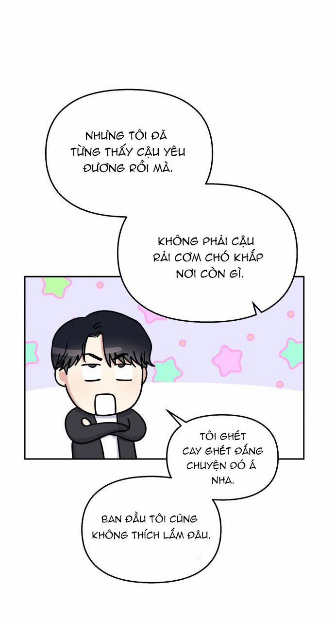 Hãy Diễn Như Anh Yêu Em 26.5 trang 32