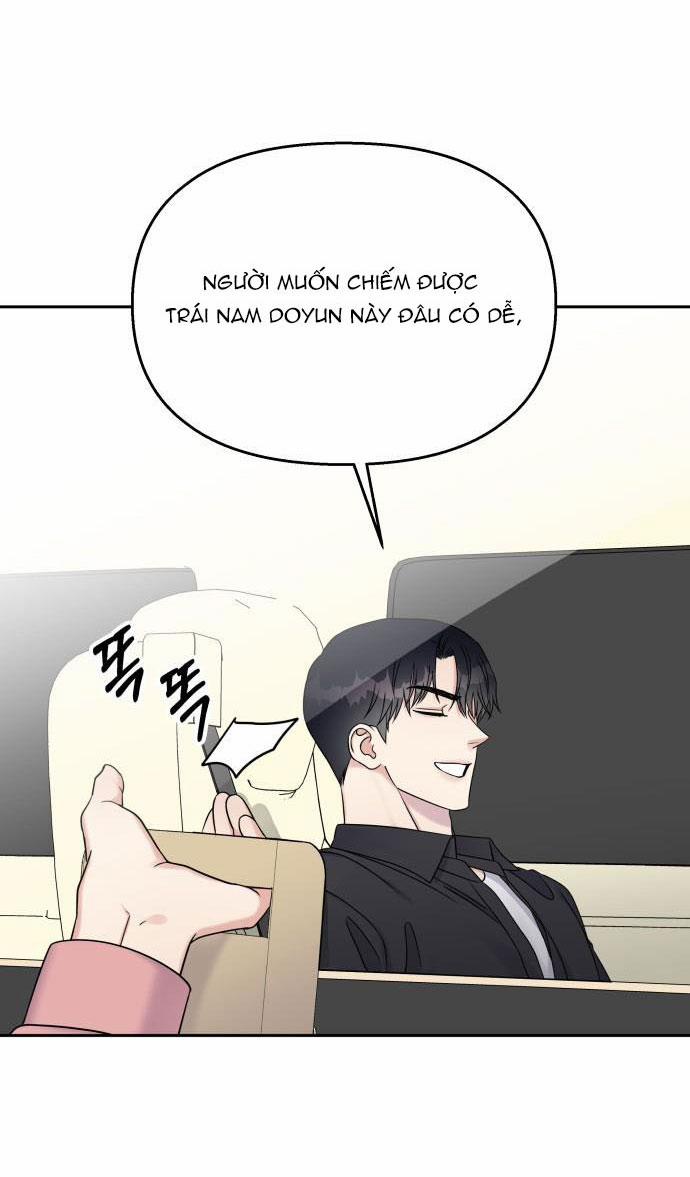 Hãy Diễn Như Anh Yêu Em 26.5 trang 33