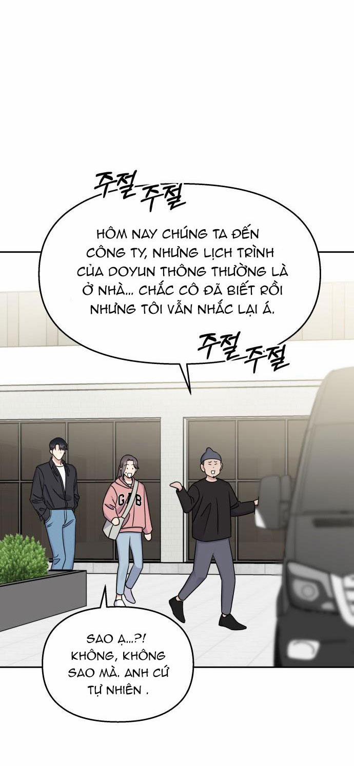 Hãy Diễn Như Anh Yêu Em 26.5 trang 8