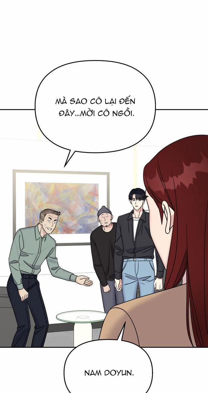 Hãy Diễn Như Anh Yêu Em 26 trang 19