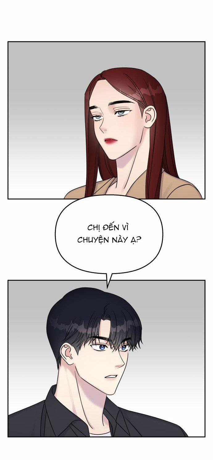 Hãy Diễn Như Anh Yêu Em 26 trang 23