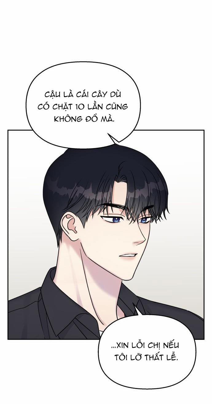 Hãy Diễn Như Anh Yêu Em 26 trang 32