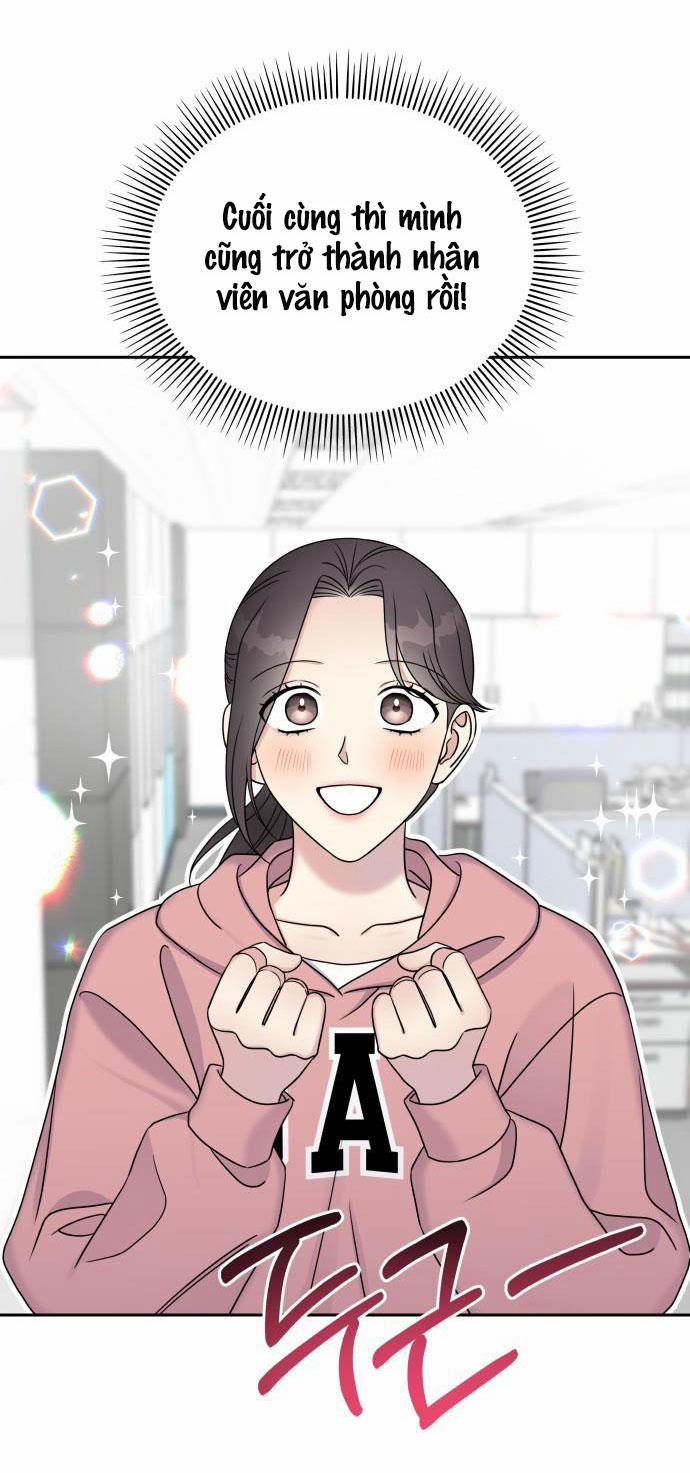 Hãy Diễn Như Anh Yêu Em 26 trang 35