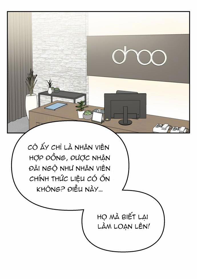 Hãy Diễn Như Anh Yêu Em 26 trang 8