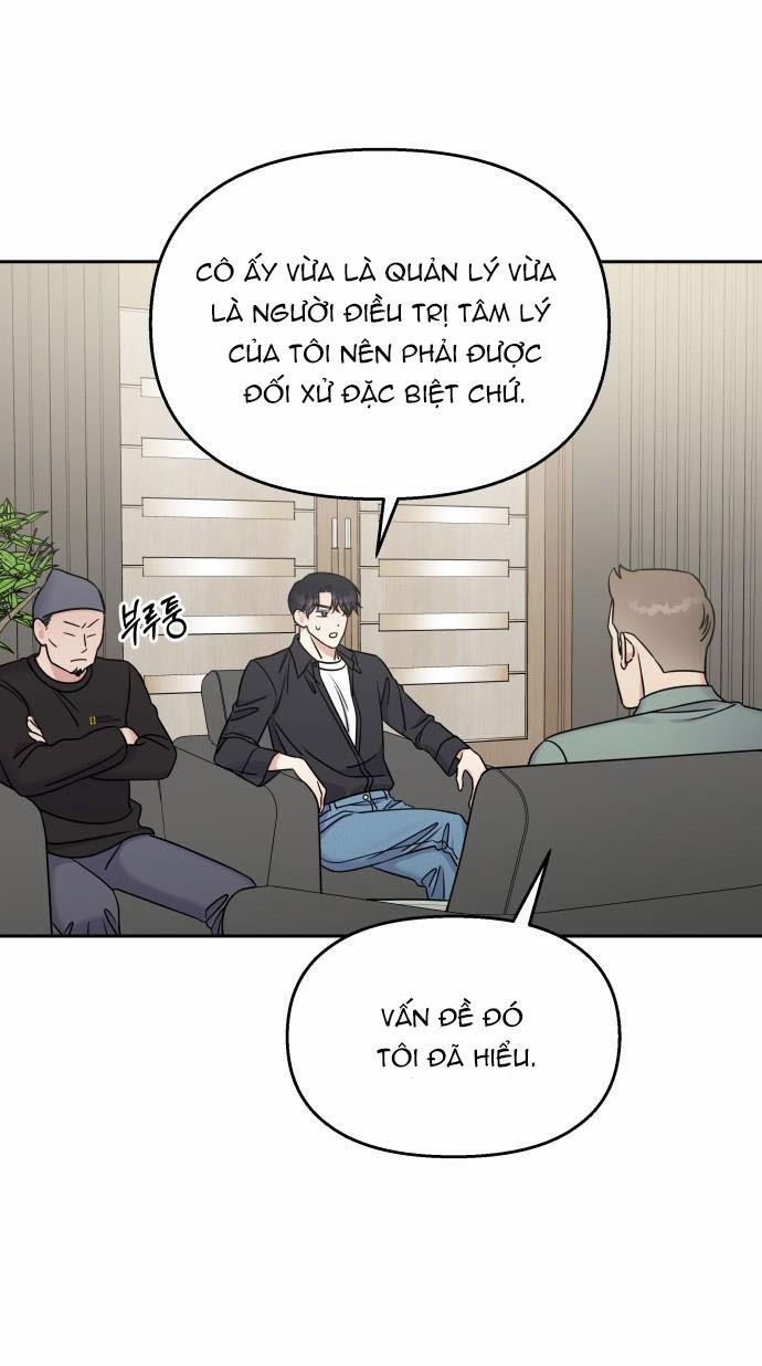 Hãy Diễn Như Anh Yêu Em 26 trang 9