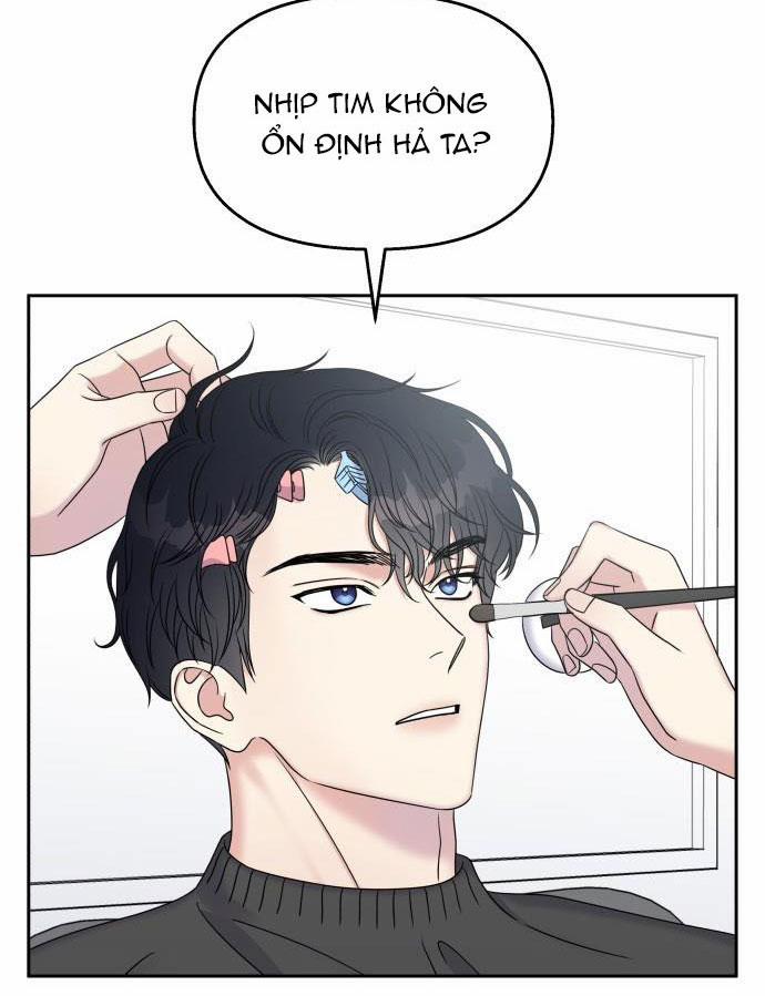 Hãy Diễn Như Anh Yêu Em 27.5 trang 17