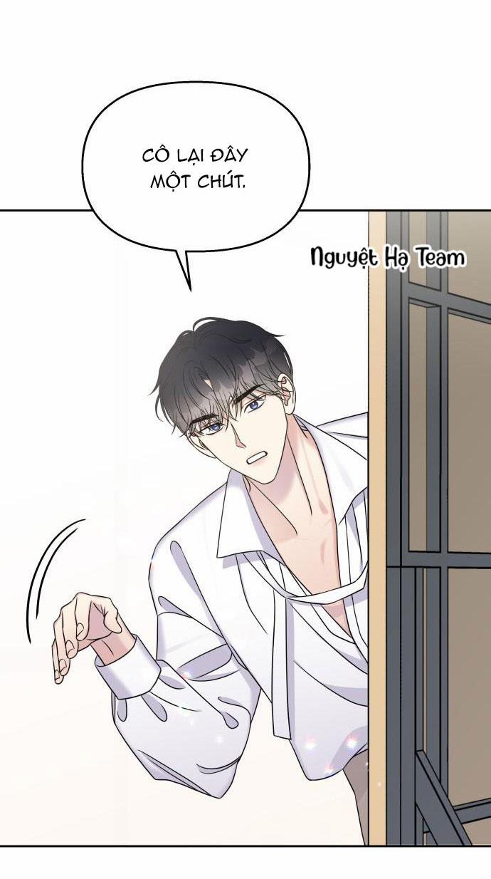 Hãy Diễn Như Anh Yêu Em 27.5 trang 21