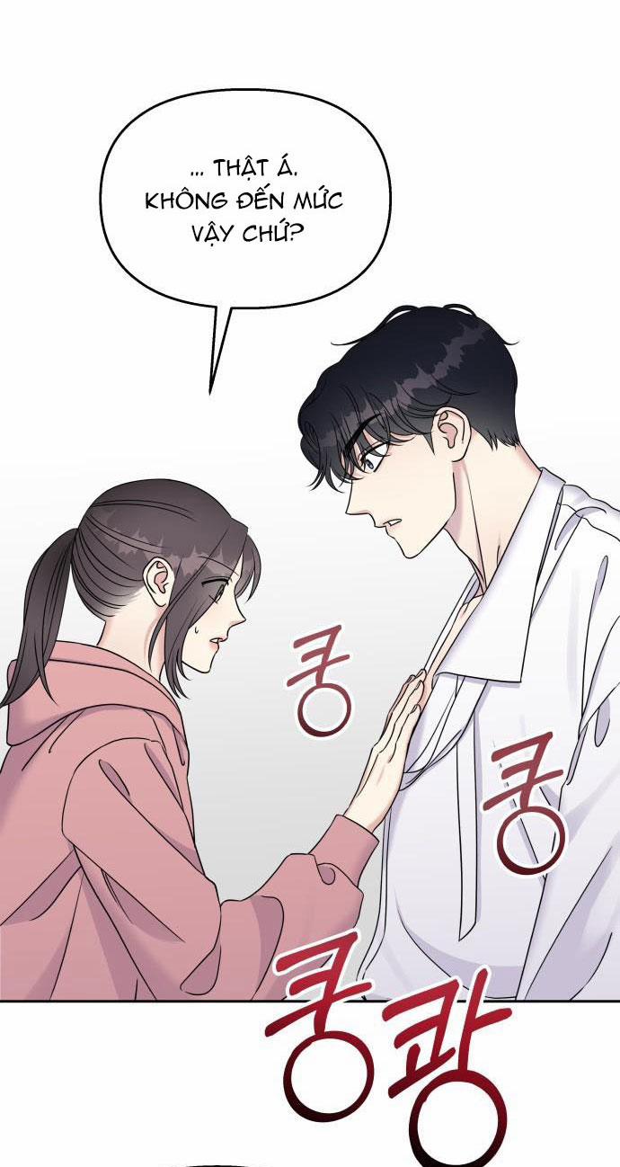 Hãy Diễn Như Anh Yêu Em 27.5 trang 28