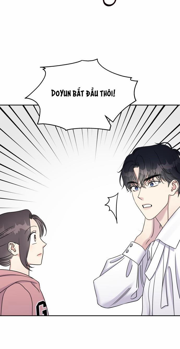 Hãy Diễn Như Anh Yêu Em 27.5 trang 34