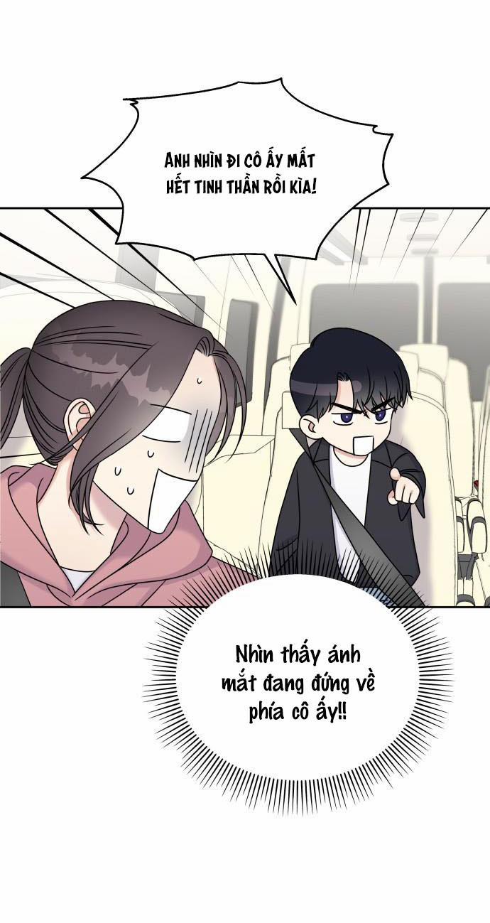 Hãy Diễn Như Anh Yêu Em 27.5 trang 5